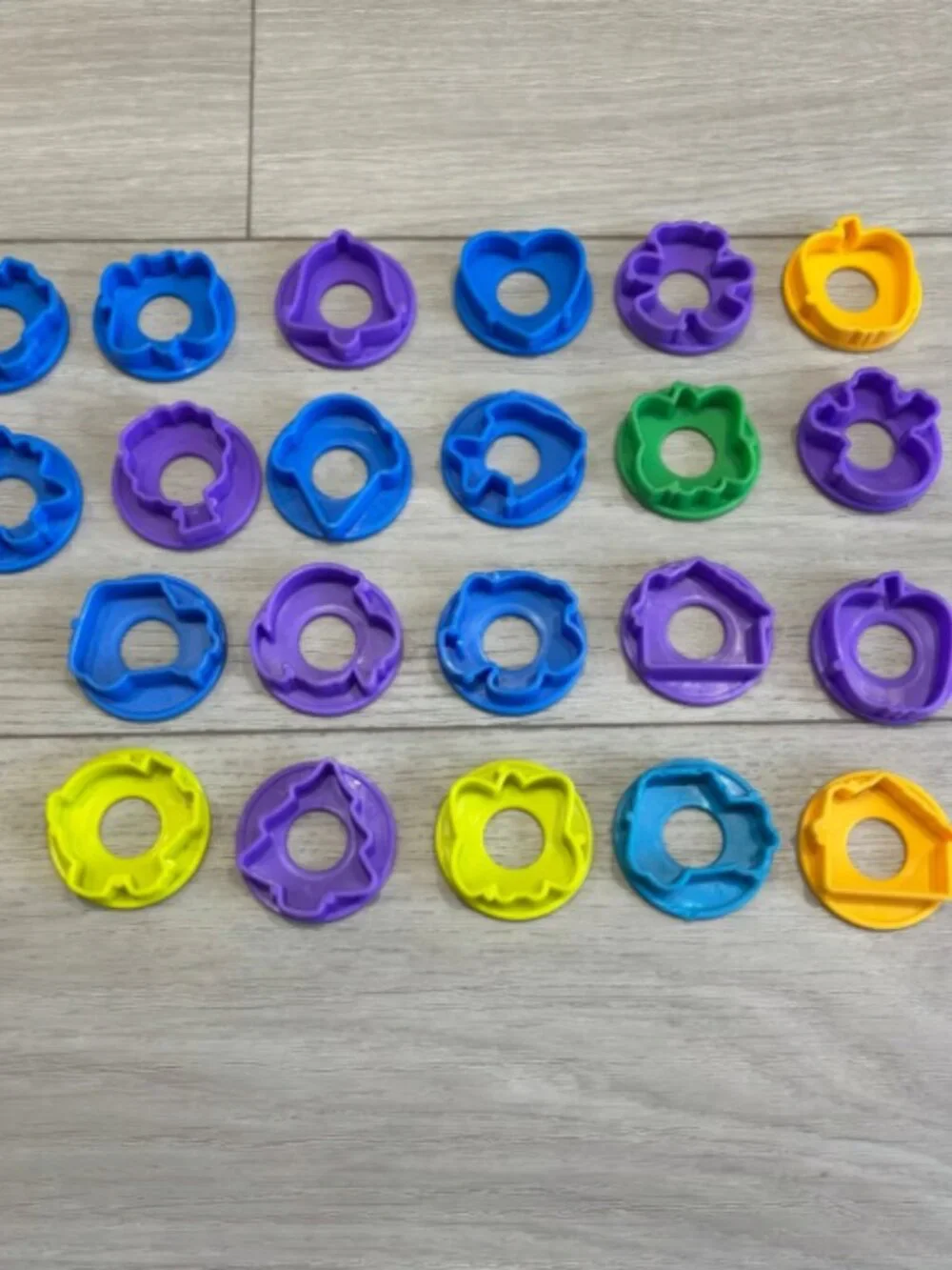 Play-Doh large mixed
